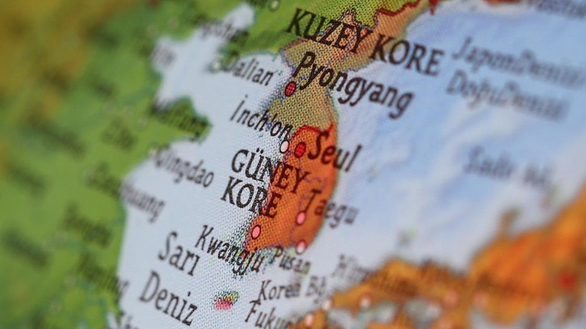 Güney Kore vatandaşlarına Kuzey Korelilerle kısıtlamalar olmadan görüşme izni vermeye başladı