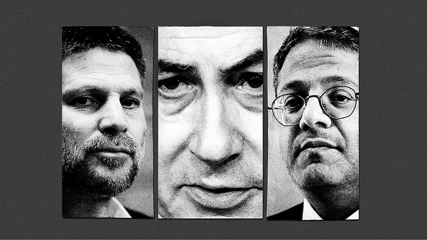 Netanyahu’nun ipleri kimin elinde?