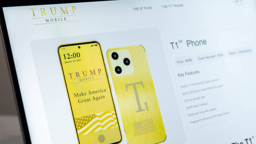 Reuters Trump'ın 'tuhaf' şirketini inceledi: İşte 499 dolara sunulan hizmetlerin tamamı