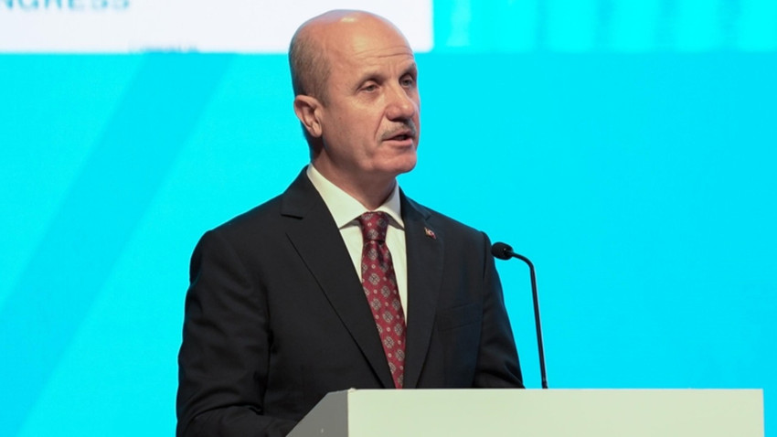 Erol Özvar yeniden YÖK Başkanlığına atandı