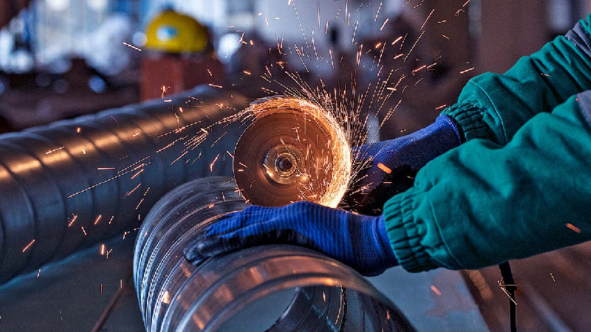 İSO Başkanı Erdal Bahçıvan: Sanayide durum çok vahim, sesimize kulak verin