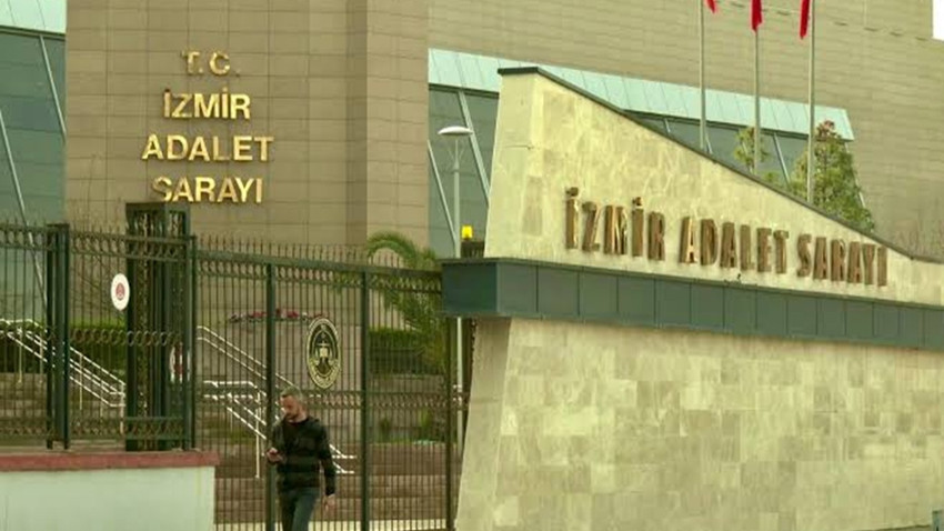 İzmir’deki 'kooperatif' soruşturmasında iddianame kabul edildi