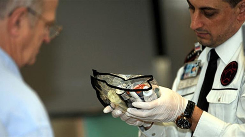 AB Komisyonu, uçaklarda sıvı kısıtlamasının kaldırılmasının önünü açtı