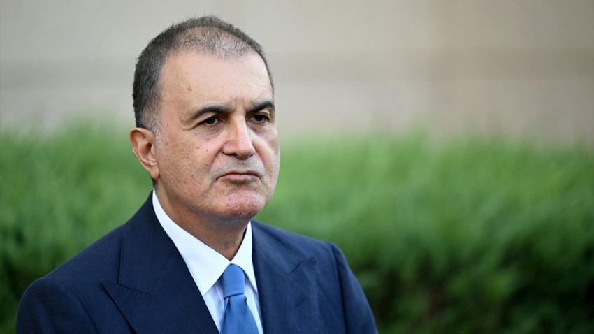 AK Parti'den Özgür Özel'e 'organize kötülük örgütü' tepkisi: Çok ciddi bir 'siyasi navigasyon' problemi yaşıyor