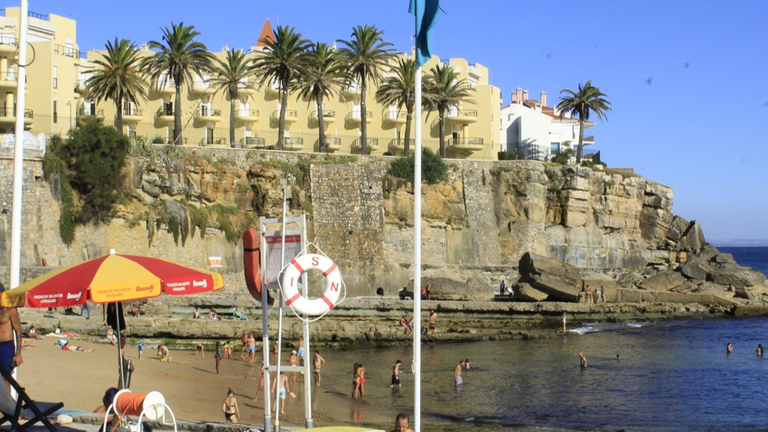 Alarm durumuna geçildi: Portekiz'de aşırı sıcaklar bir haftada 264 can aldı