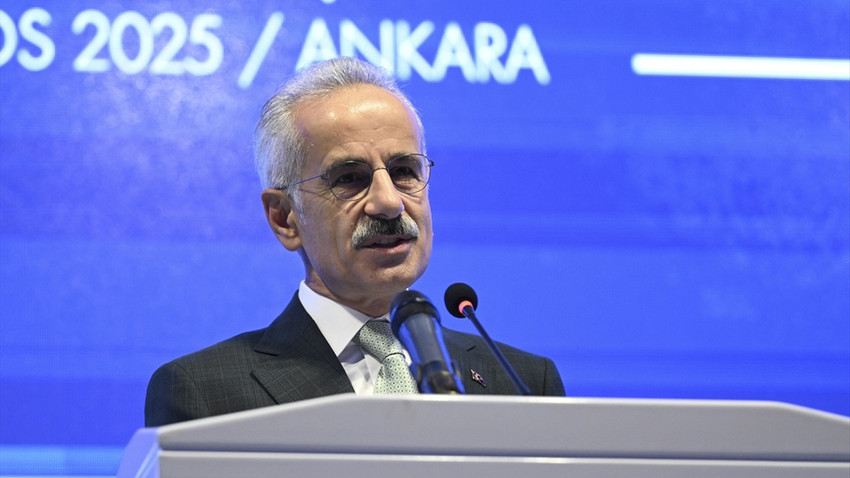 Bakan Uraloğlu: Cumhurbaşkanlığı seçimi muhtemelen 2027'de olacak