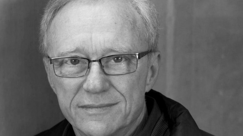İsrailli yazar David Grossman: Gazze’de soykırım yaşanıyor, artık bu kelimeyi kullanmaktan kaçamıyorum