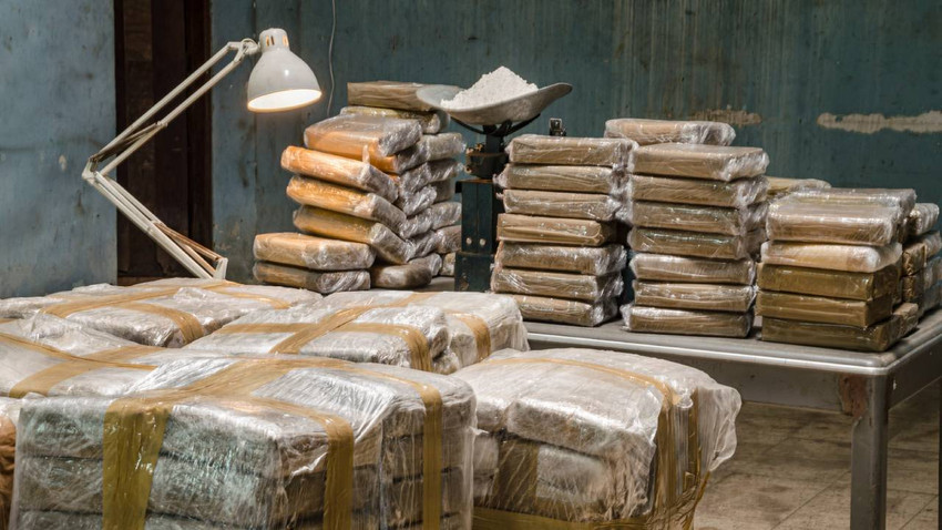 Batı Afrika’da milyonlarca doların döndüğü yeni kaçakçılık sektörü