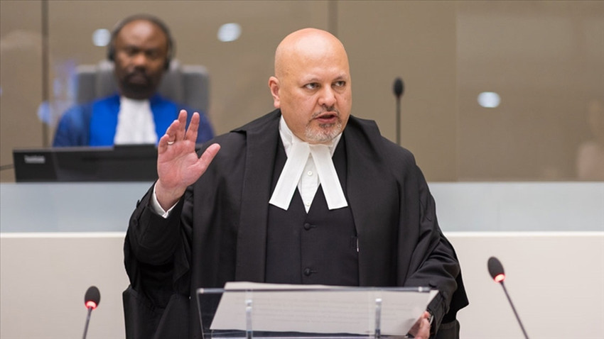 Siyasi baskı, Mossad tehdidi, cinsel suç iddiaları: UCM Başsavcısı Khan, İsrail soruşturması nedeniyle hedefte