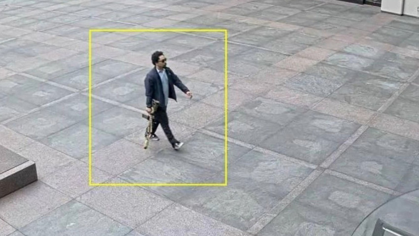 Sonuçlar halkla paylaşılmayacak: New York'ta 4 kişiyi öldüren saldırganın beyni incelemeye alındı