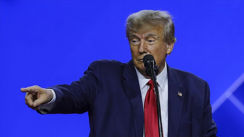 Goldman Sachs, Intel, Jaguar: Trump'ın gözüne kestirdiği CEO'ların sayısı artıyor