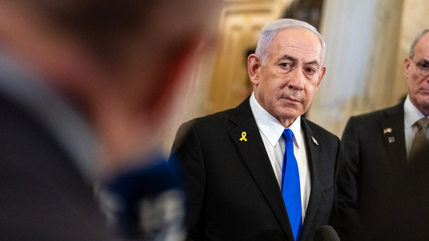 Netanyahu: Anlaşmayı kabul etmedim, ordu Gazze'de kalacak