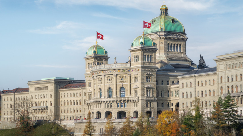 Sosyalistler, zenginden alıp iklime yatırmak istiyordu: İsviçreliler '%50 miras vergisi'ni desteklemiyor