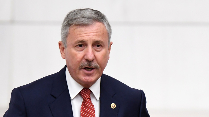 50 bin lira tazminat istendi: TÜİK'ten bir dava da Özdağ'a