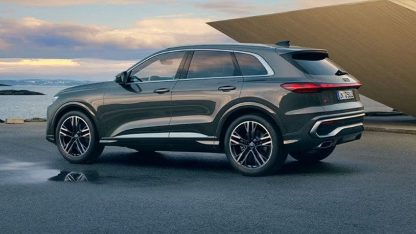 Yeni Audi Q5 Türkiye'de satışa çıktı