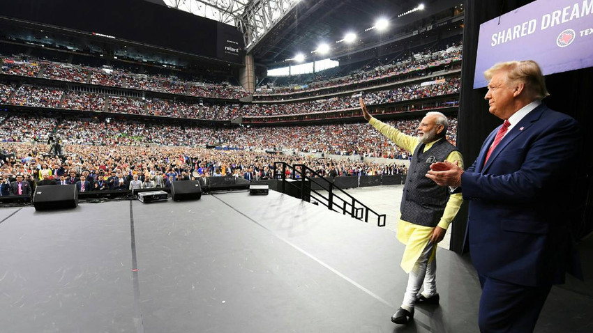 Washington Post: Trump, Modi'nin nankörlüğünü unutmadı