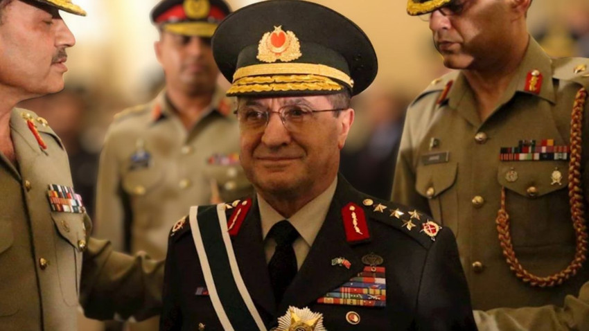 Teğmenlerin ihracı ile gündeme gelmişti: Yeni Genelkurmay Başkanı Selçuk Bayraktaroğlu kimdir?