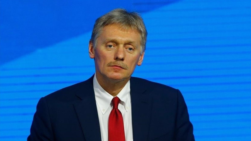Kremlin: Rusya, Türkiye'deki Ukrayna görüşmelerine katılmayacak