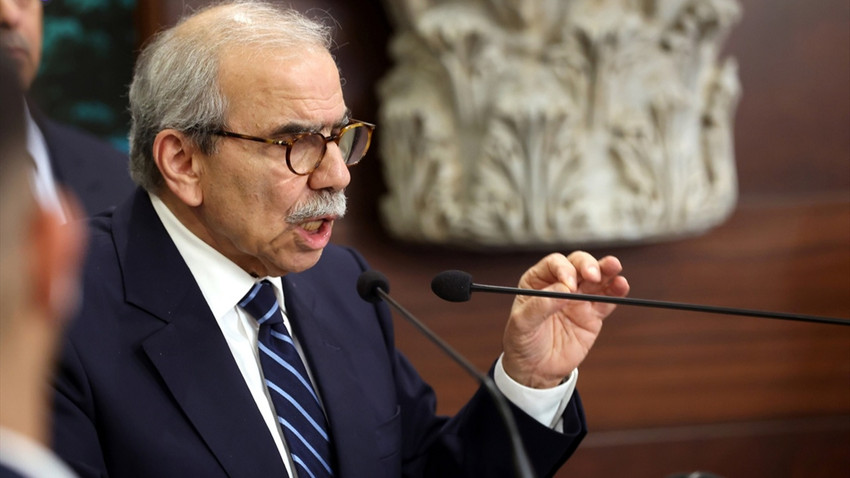 Lübnan Başbakanı yıl sonunu işaret etti: Ordu, silahların toplanmasıyla ilgili plan hazırlamakla görevlendirildi