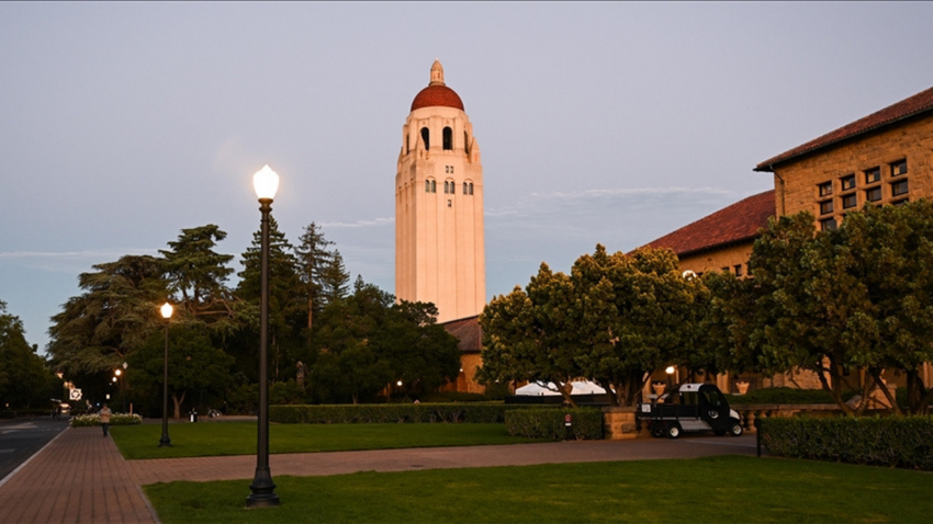Wall Street Journal sıraladı: Stanford, ABD’nin en iyi üniversiteleri listesinde zirvede