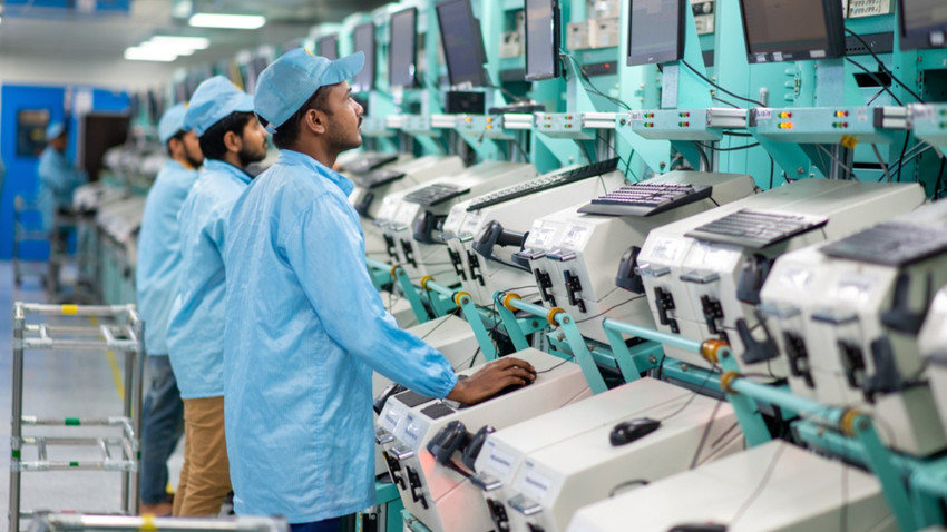 Trump yüzde 50'lik tarifeyle vurdu, Hindistan ekonomisine milyarlarca dolarlık darbe inebilir