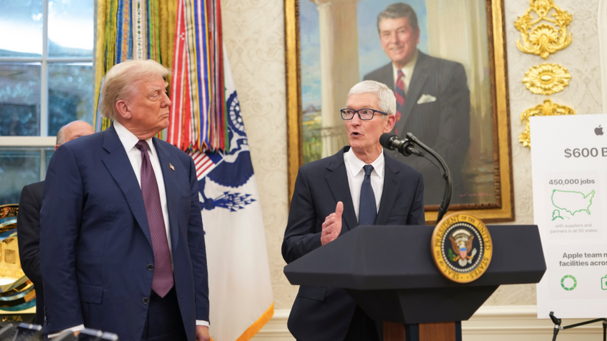 Fotoğraf: Doug Mills/ New York Times