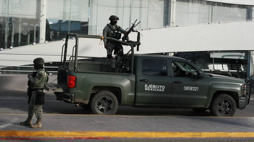 Financial Times: Mafyalarla mücadele ekonomik büyümeyi etkiliyor