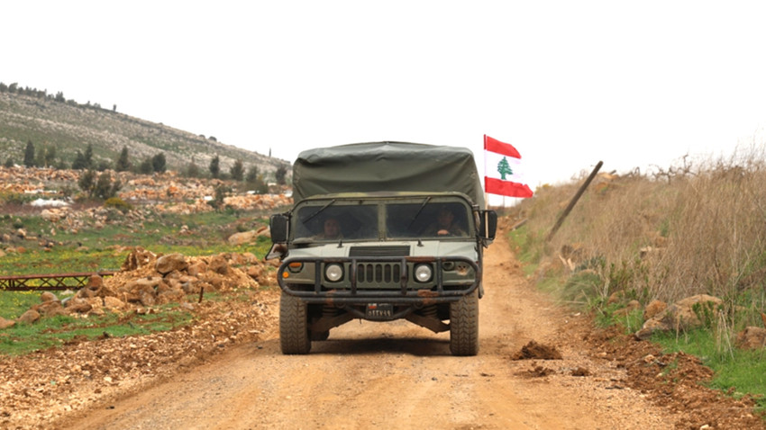 Lübnan hükümeti Hizbullah'ı da kapsayacak şekilde tüm grupların elindeki silahların toplanması kararını kabul etti