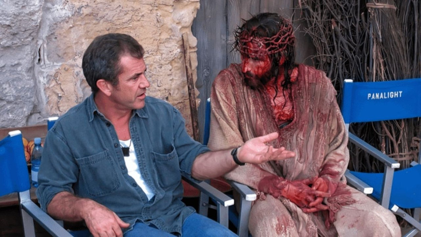 Rekoru 20 yıldır kırılamamıştı: The Passion Of The Christ'in devam filmi geliyor