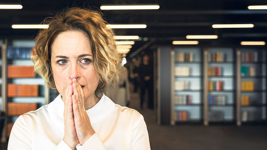 Savcı Esra, Behzat Ç.’ye dönüyor