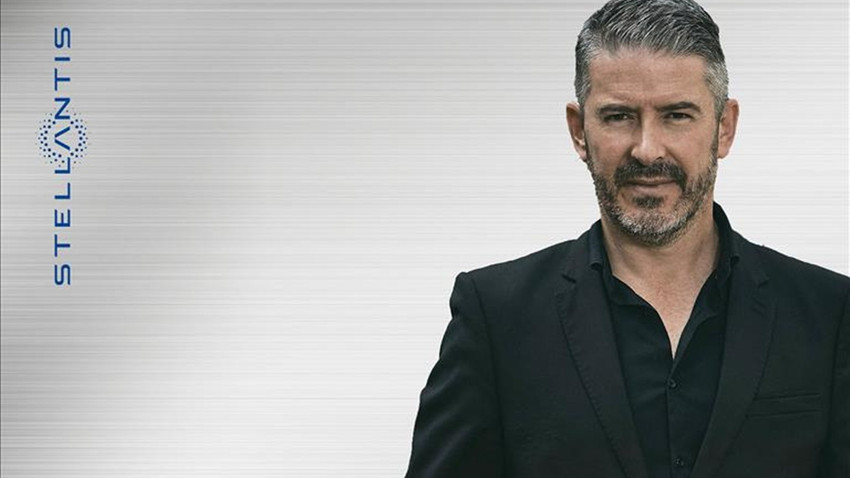 Stellantis'te üst düzey atama: Gilles Vidal, Avrupa Markaları Tasarım Başkanı olarak beş yıl sonra 'yuvaya döndü'