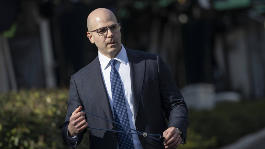 Miran'ın Fed'deki muhalefeti ses getirdi, ancak sonucu değiştirmedi