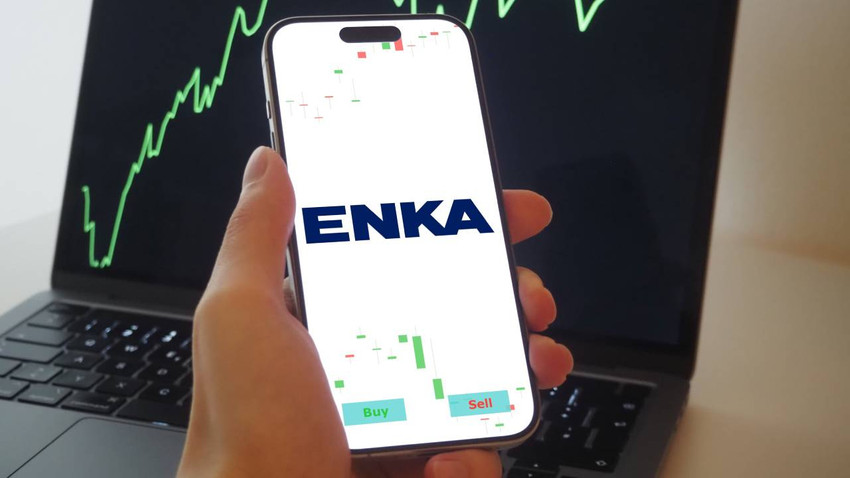 Trump-Putin haberi Anadolu Efes ve ENKA hisselerine yaradı