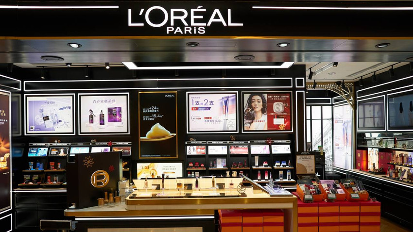 OnlyFans’da yetişkin içerik üreten isim, L’Oreal'in marka elçisi oldu