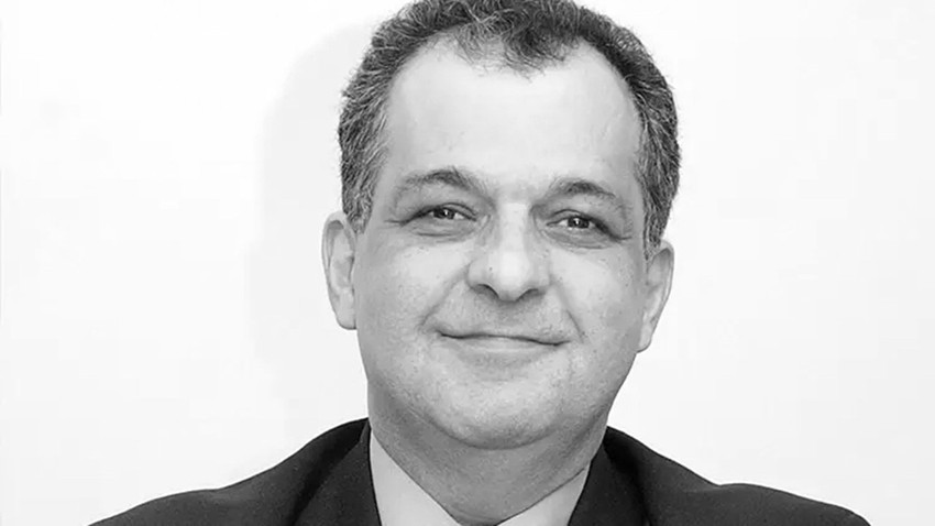 Mahfi Eğilmez yazdı: Bir eski Türkiye bürokratı daha veda etti