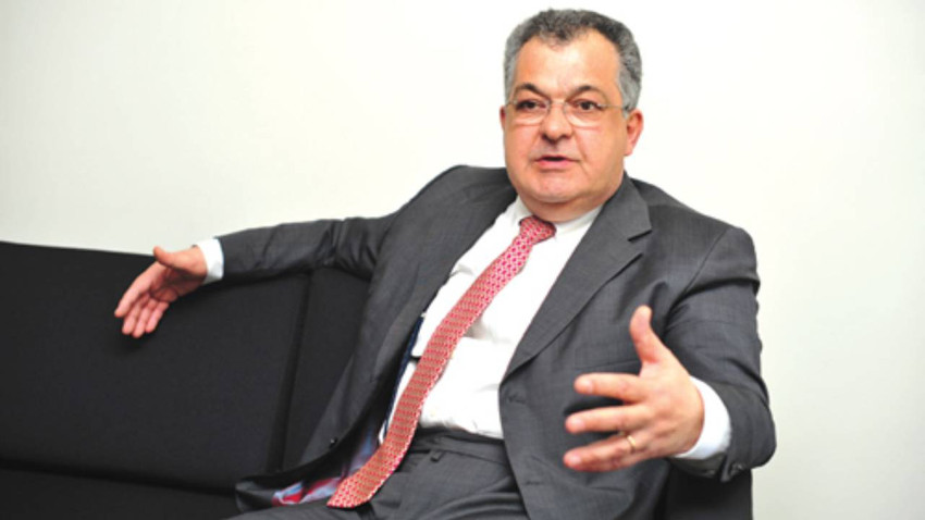 Merkez Bankası eski Başkan Yardımcısı Ercan Kumcu 70 yaşında hayatını kaybetti