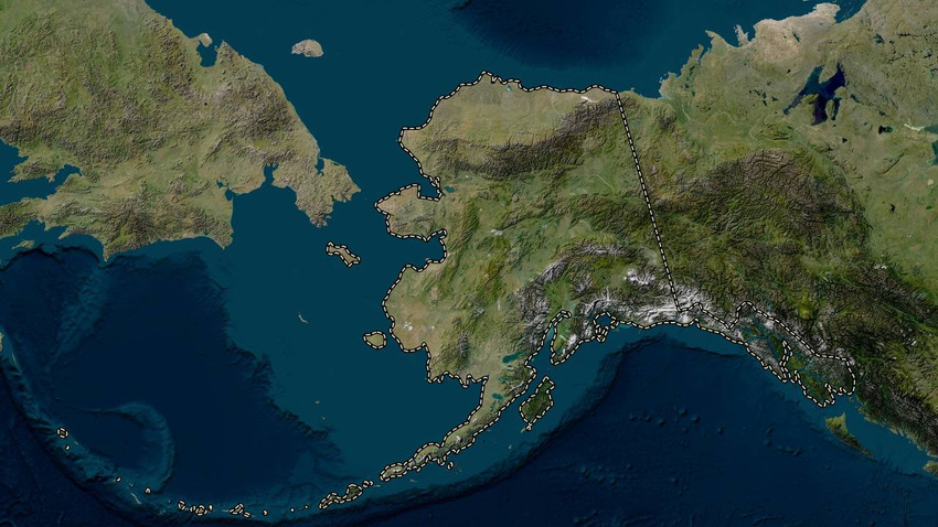 Rus medyası 15 Ağustos'u şimdiden yazdı: Alaska, tesadüfen seçilmedi