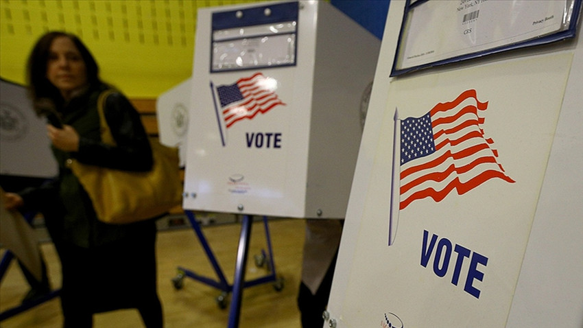 Cumhuriyetçilere 5 sandalye kazandıracak: Teksas'ta yeni seçim haritasına onay