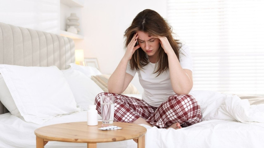 Hangi gıdalar migreni tetikliyor?