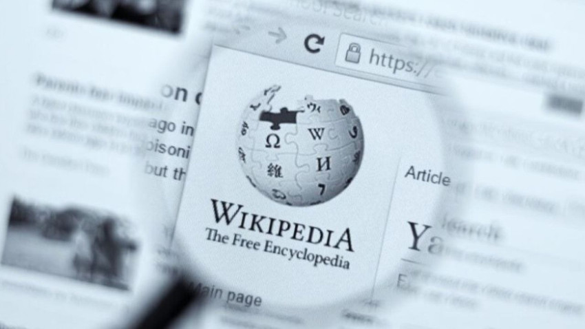 Wikipedia, 'yapay zekâ çöplüğü' ile nasıl mücadele ediyor?