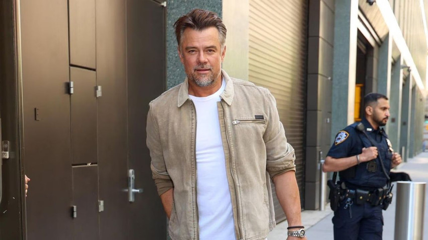 Ünlü oyuncu, Hollywood'u bırakıp köye yerleşti