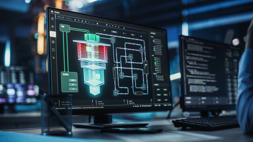 Google ve IBM'den ortak proje: İlk çalışabilir kuantum bilgisayar için tarih verildi