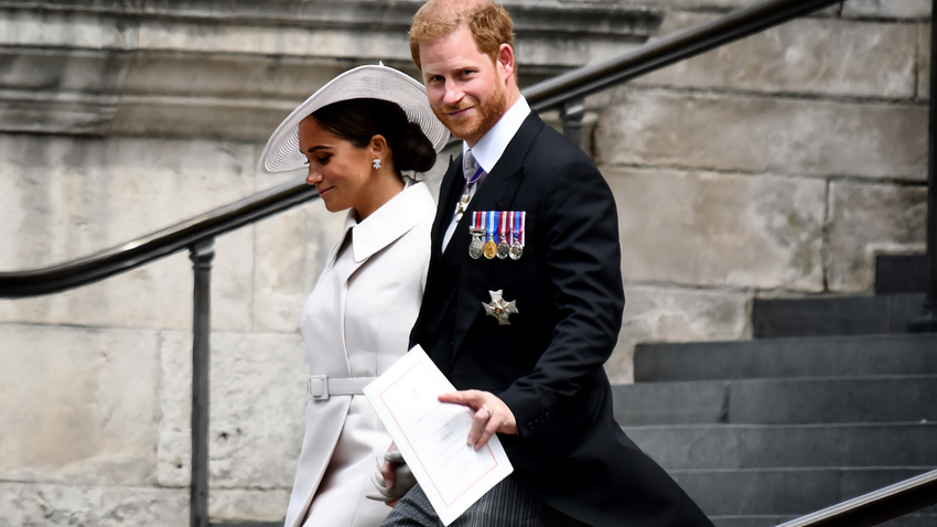 Harry ve Meghan, Netflix ile yeni çok yıllık anlaşmasını duyurdu