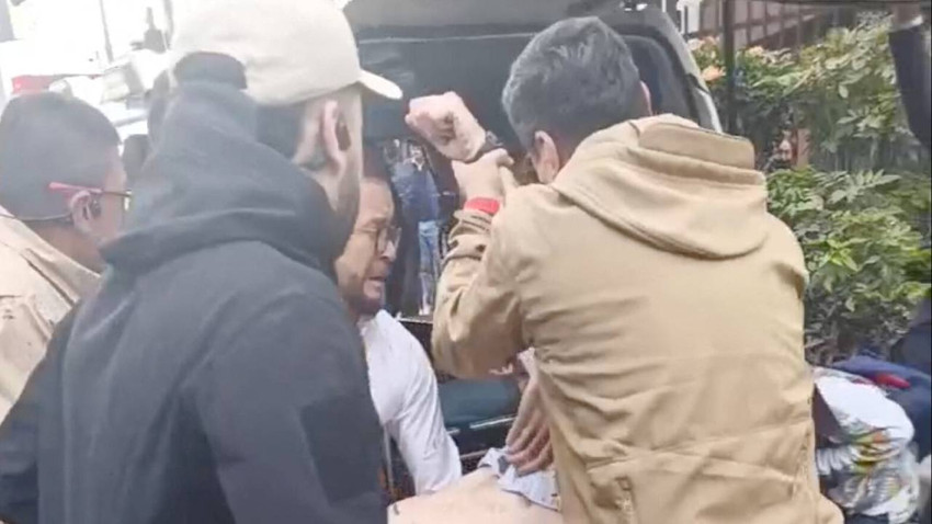 Kolombiya'da cumhurbaşkanı adayı suikasti: Faillerden Zarco öldürüldü