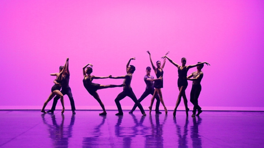 Bolşoy Tiyatrosu ilk kez İstanbul sahnesinde