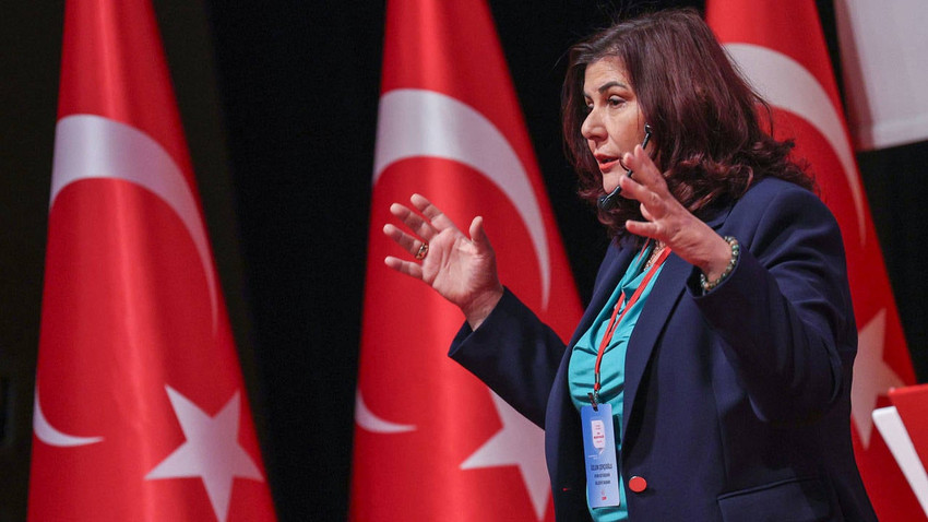 Çerçioğlu'ndan Özel'e suç duyurusu