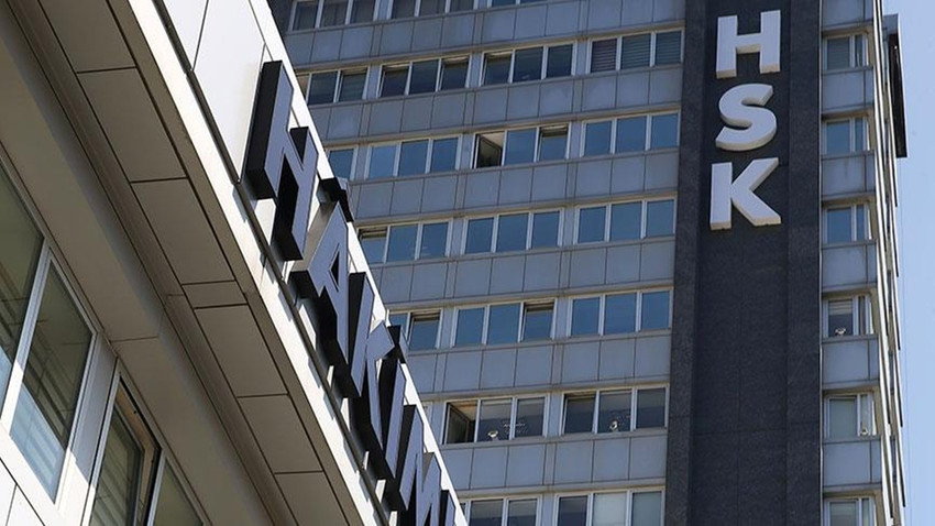 CHP'den HSK'ya 'İBB borsası' şikayeti: Kumpas dosyasının ikinci ve daha karanlık yüzünü ortaya çıkarıyoruz