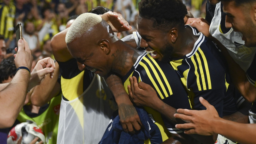 Şampiyonlar Ligi play-off turu eşleşmeleri belli oldu