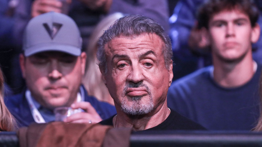 Stallone, Gaynor, Strait, Kiss: Trump, Kennedy Onur Ödülleri'ne aday gösterdiği isimleri açıkladı