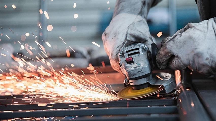 ABD'de üretici enflasyonu temmuzda beklentileri aştı